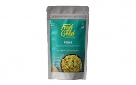 Feed Me Good Poha   Pack  100 grams